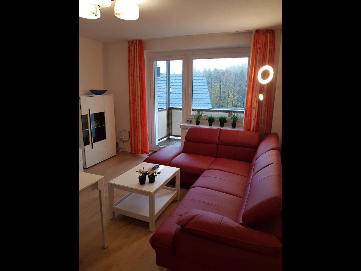 Neu Fewo Oberwiesenthal Og Экстерьер фото